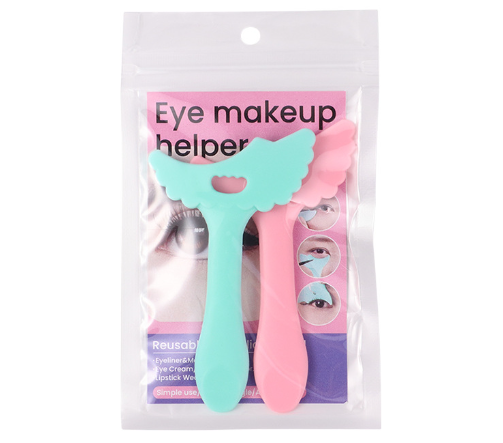 Multifunctional Silicone Eye Makeup Tools product image