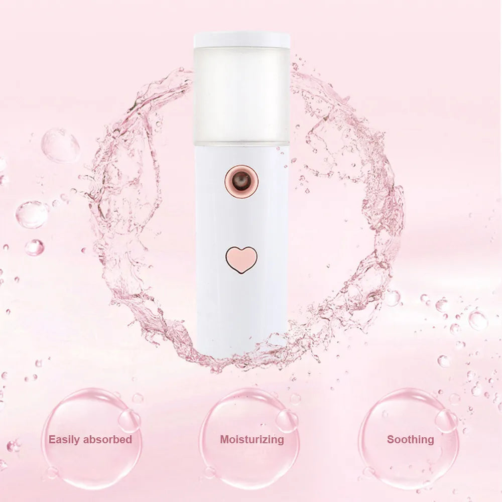 Mini Facial Massager product image