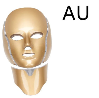 Beauty Mask Device