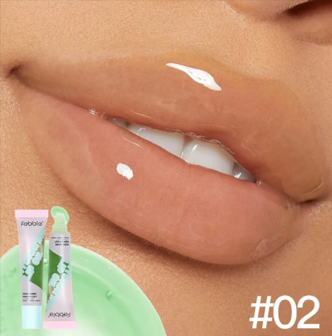 Nourishing Lip Balm product image