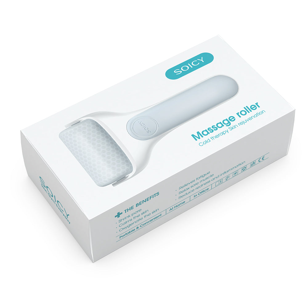 Cold Compress Skincare Roller