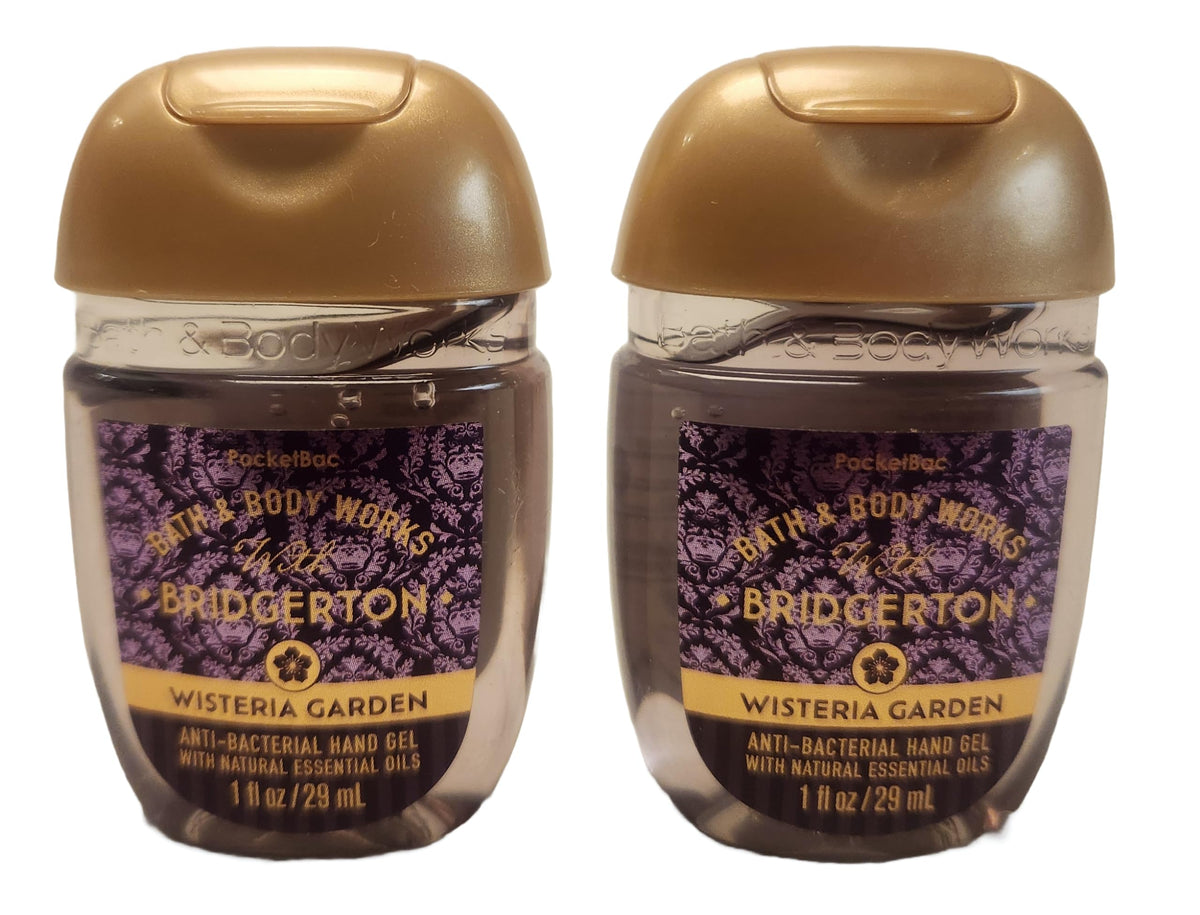 Bath and Body Care — product view 1