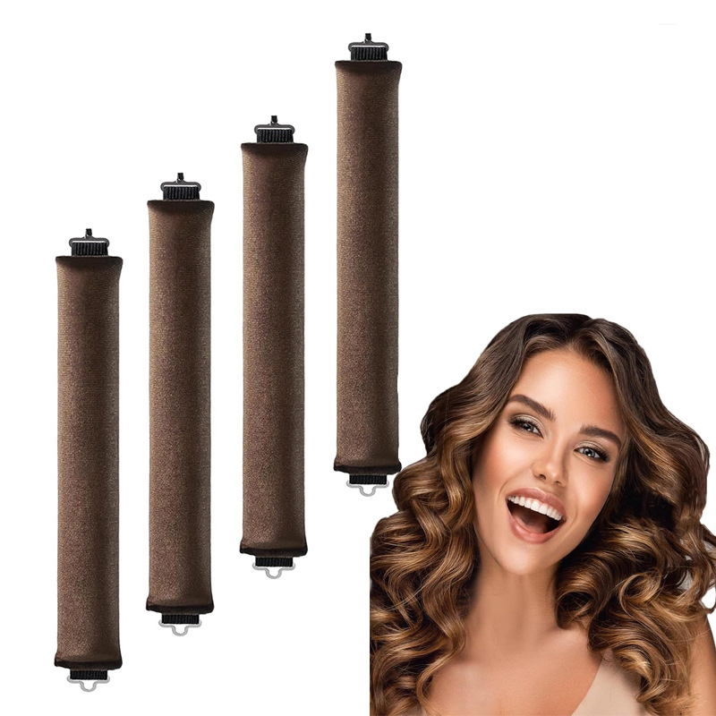 Heatless Curling Headband – product view 29
