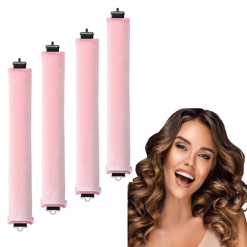 Heatless Curling Headband – product view 31