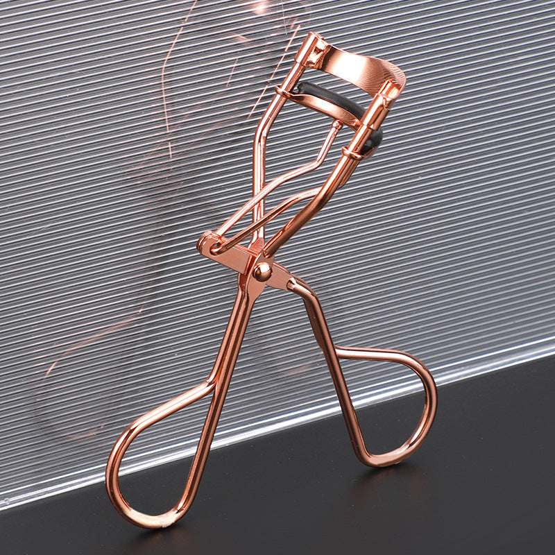 Stainless Steel Eyelash Curler – product view 9