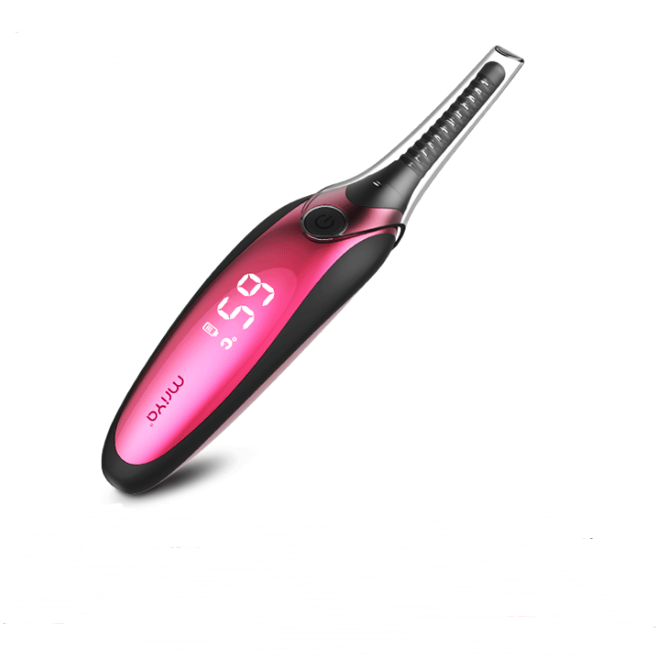 Electric Eyelash Curler