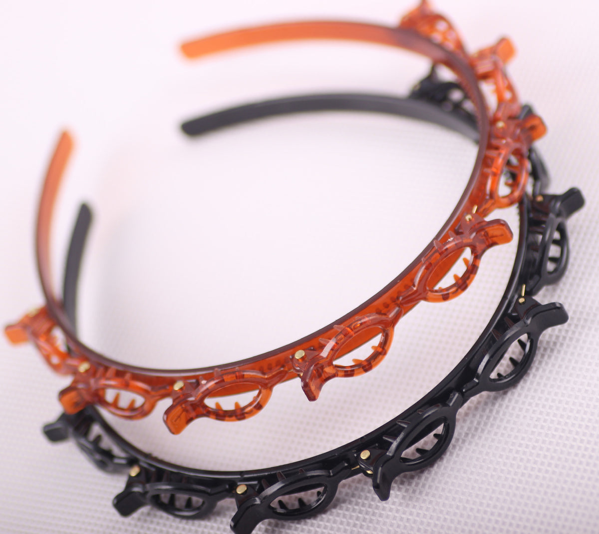 Hair Accessories Set: Hairpins, Hair Tools, Headbands product image