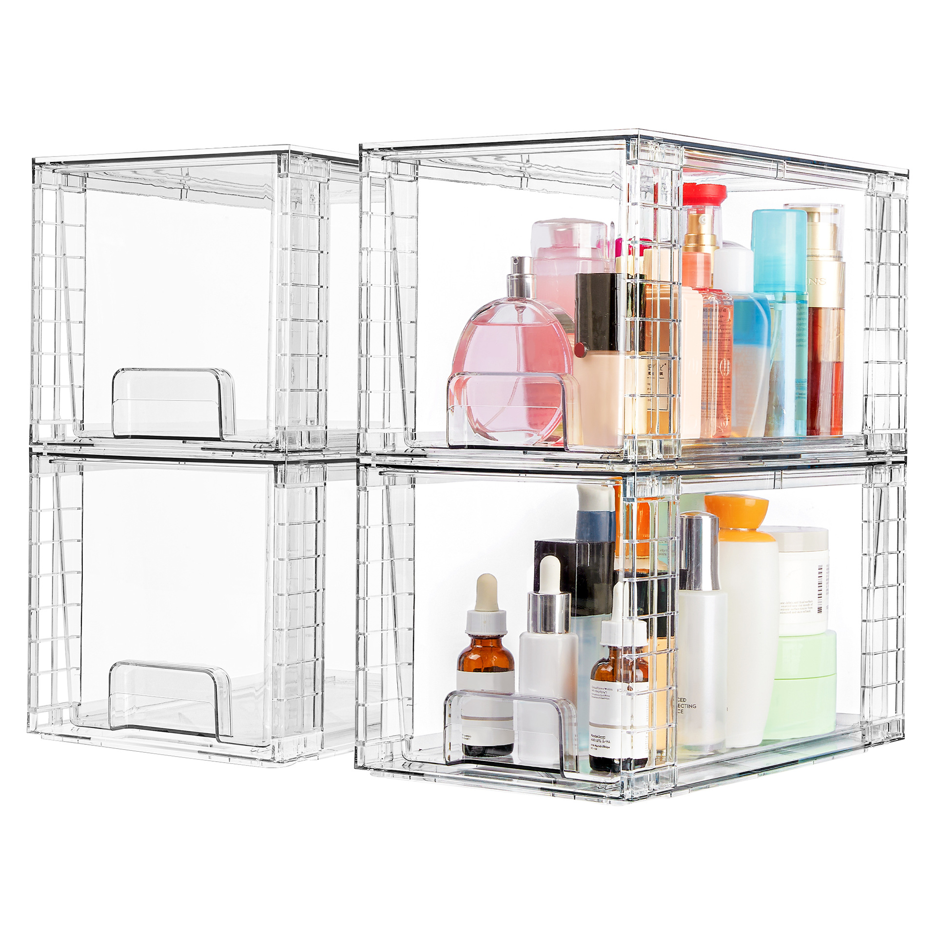 Makeup Storage Box product image