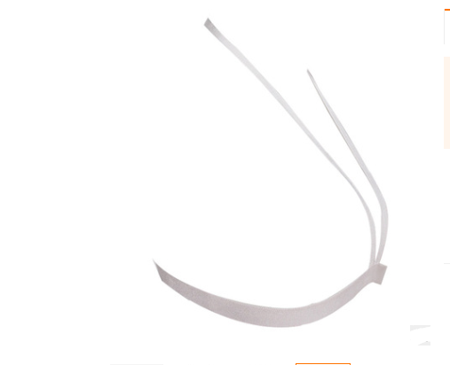 Zenvia Beauty bra straps and accessories, close-up of adjustable and decorative straps on a white background.