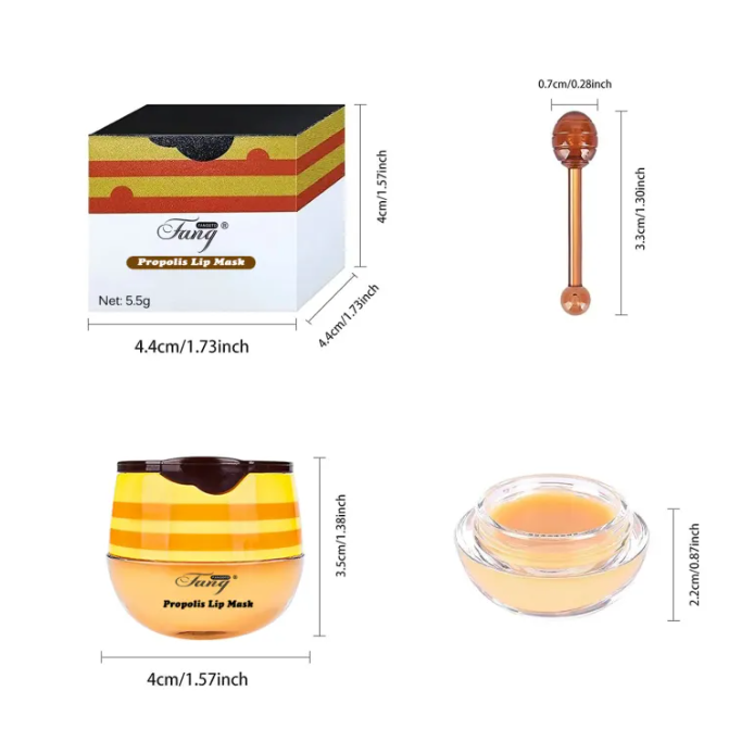 Moisturizing Lip Balm product image