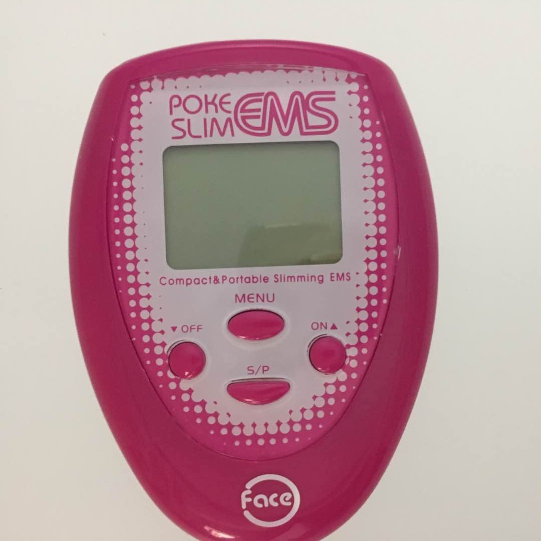 New EMS Facial Massager Device product image