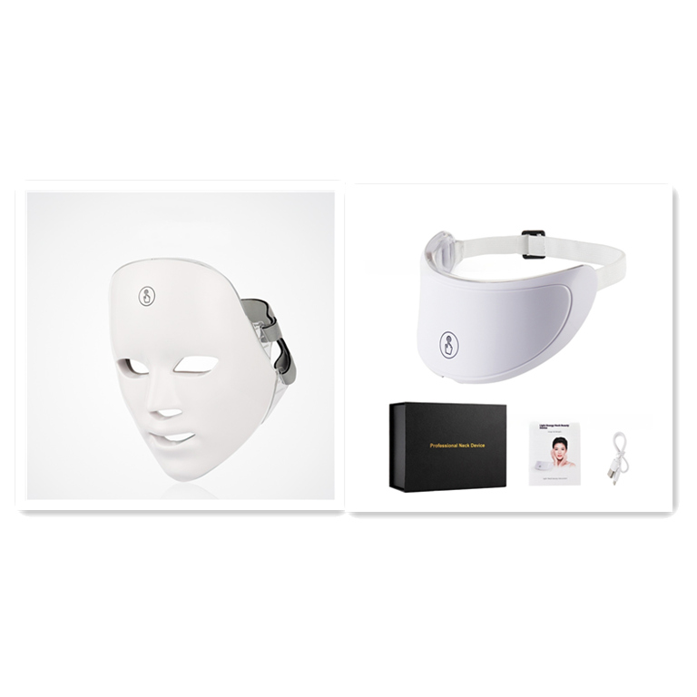 Zenvia Beauty skin rejuvenation facial device with sleek design, showing the handheld tool used for facial skin treatment.
