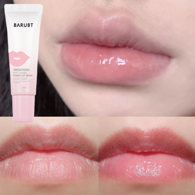 Moisturizing & Brightening Lip Balm product image