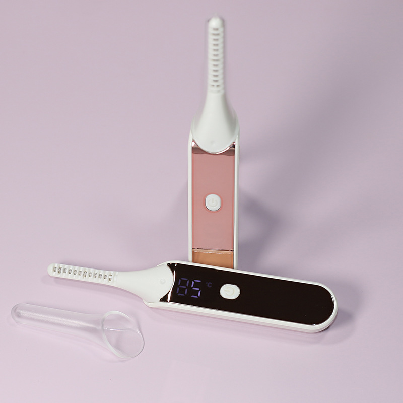 Permanent Electric Eyelash Curler Beauty Tool product image