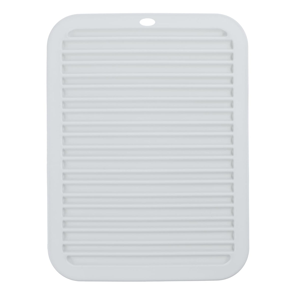 Large Silicone Heat Resistant Mat 12"x 9" Professional Heat Mat for Curling — product view 2