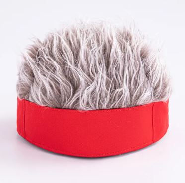 Retro Wig Cap product image