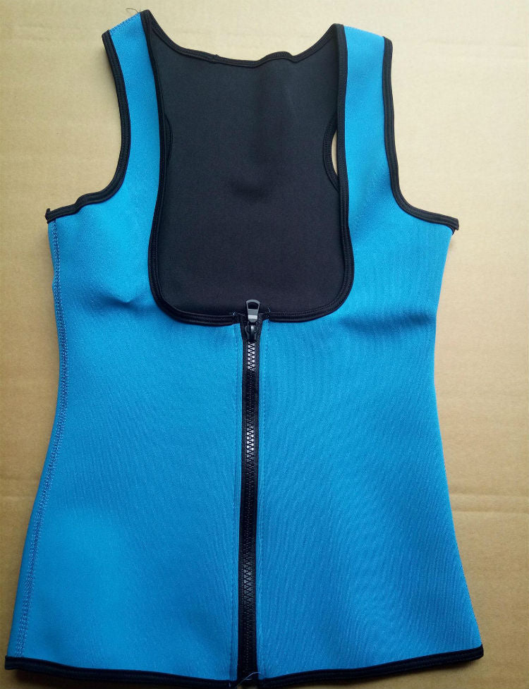 Zipper Shapewear For Women product image