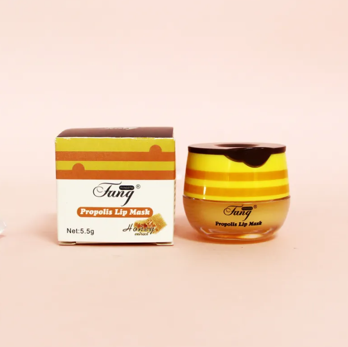 Moisturizing Lip Balm product image