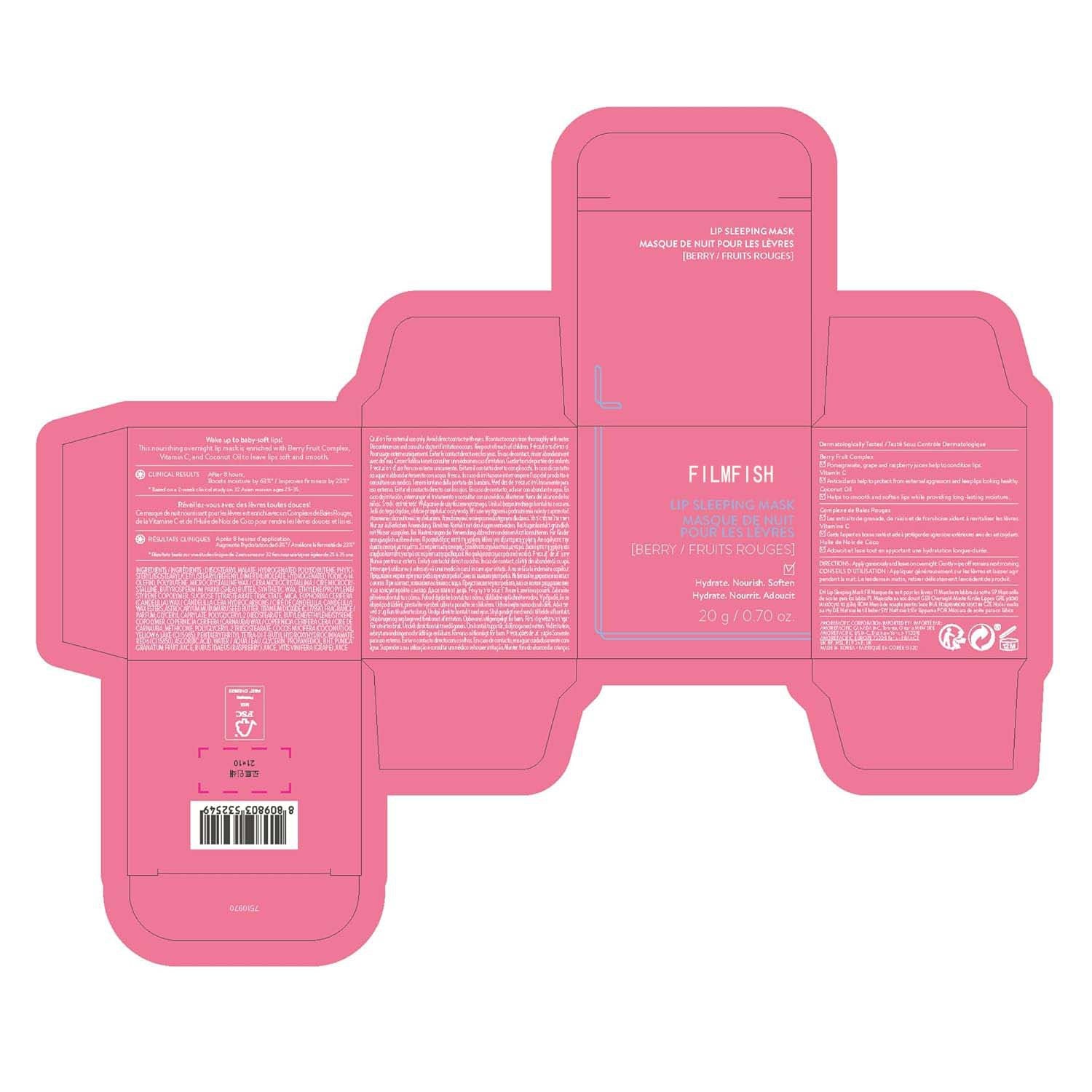 Lip Balm product image
