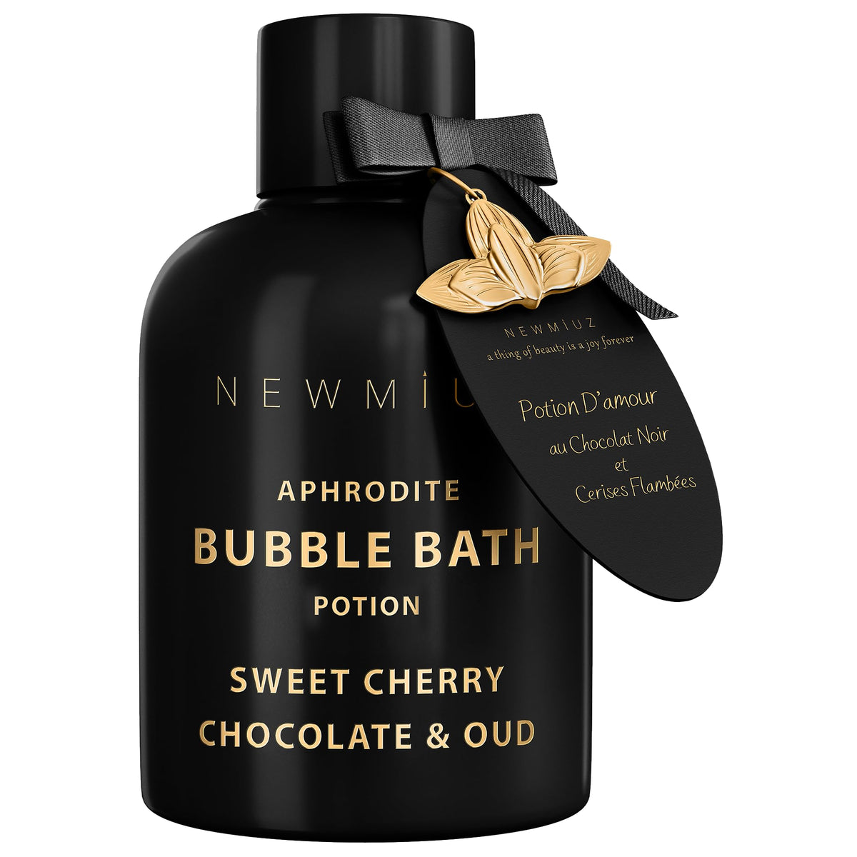 Premium Bubble Bath — product view 4