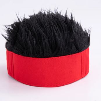 Retro Wig Cap product image
