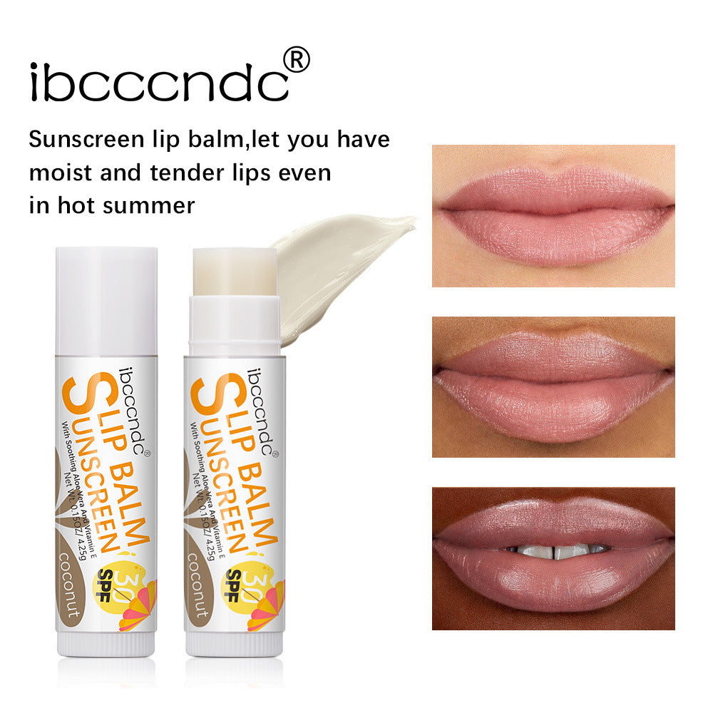 Hydrating Lip Balm product image