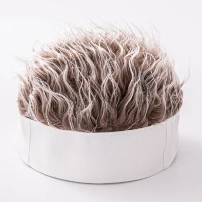 Retro Wig Cap product image