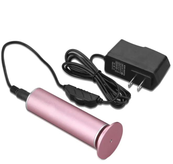 Electric Pedicure Foot-Care Tool – product view 13