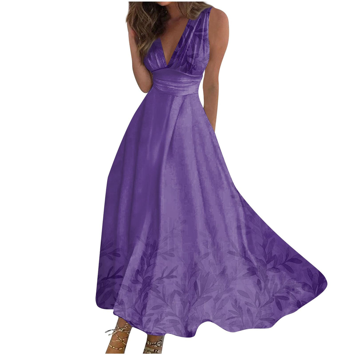 Summer Dresses Sexy Dress Sage Green Dress Princess Dresses Long Sleeve Dress — product view 2