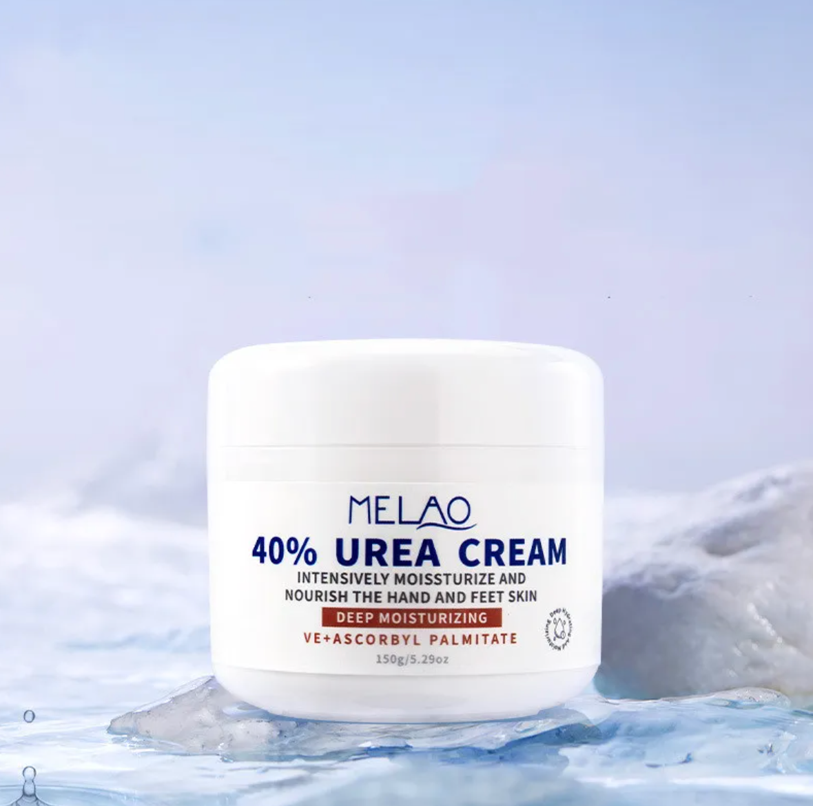 Vitamin E Nourishing Body Lotion