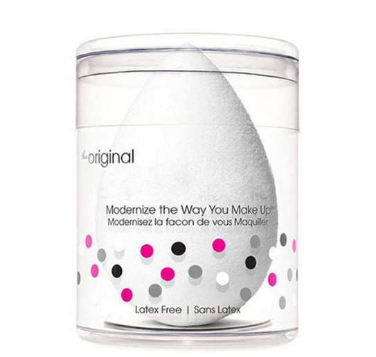 Makeup Blending Sponge Set – product view 1