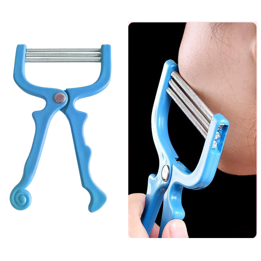 Manual Facial Threading Hair Remover – product view 4