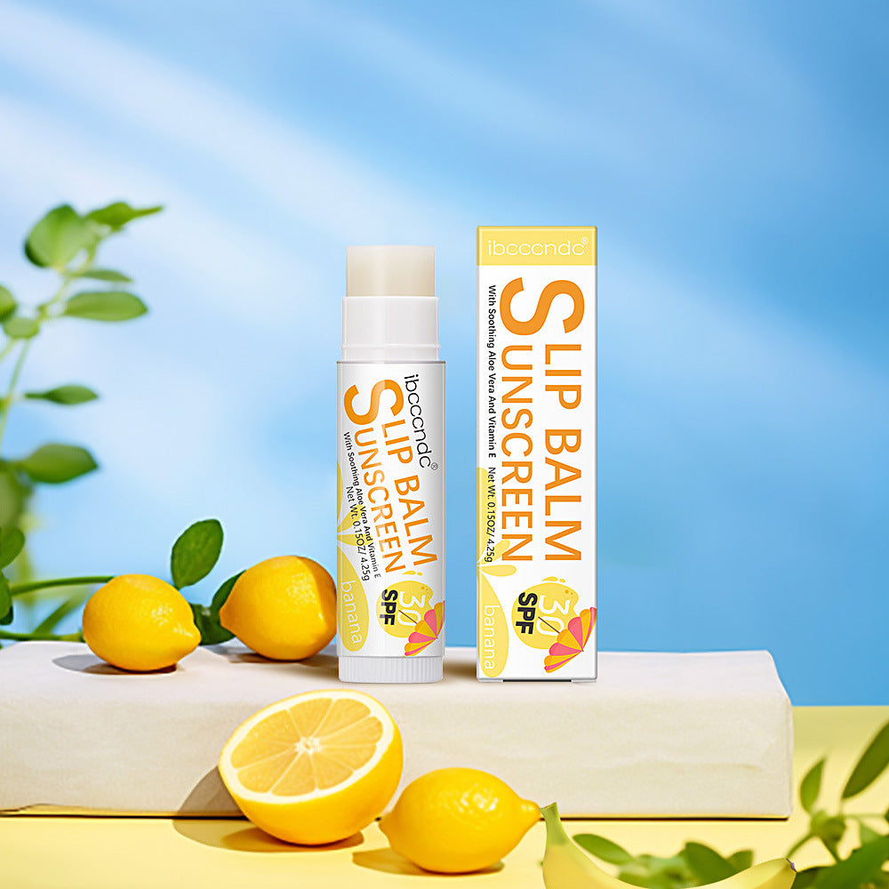 Hydrating Lip Balm product image