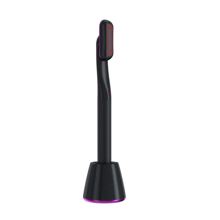 360° Rotary Eye & Face LED Massage Skincare Wand product image