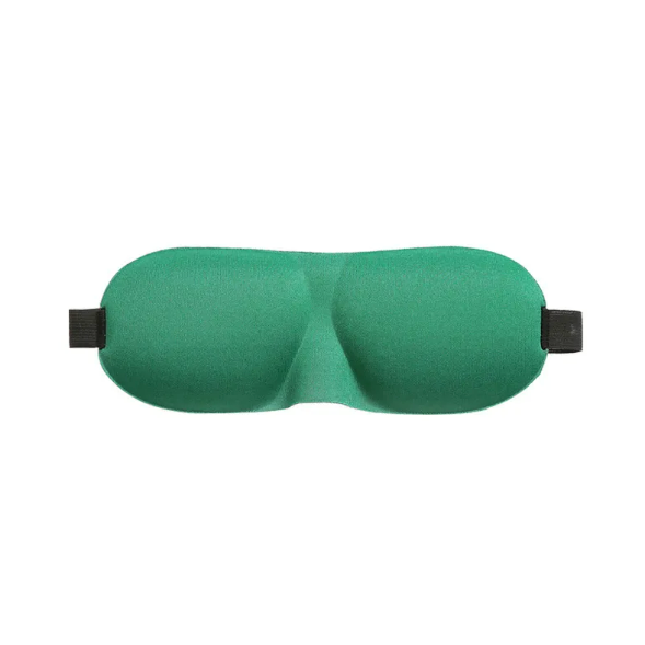 3D Blackout Sleep Eye Mask – product view 13