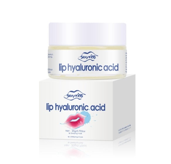 Sleep Lip Balm product image