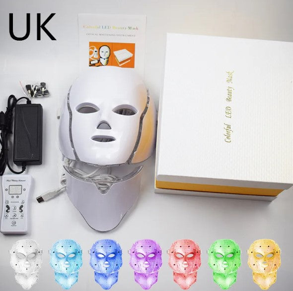 Beauty Mask Device