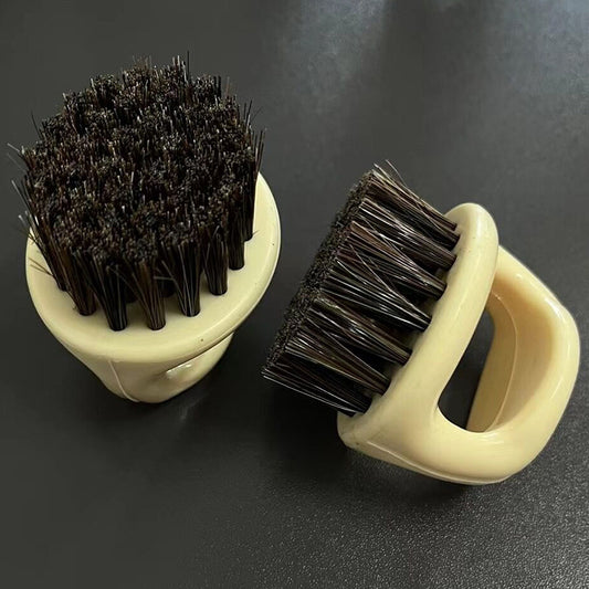 Vintage Hair Styling Brush
