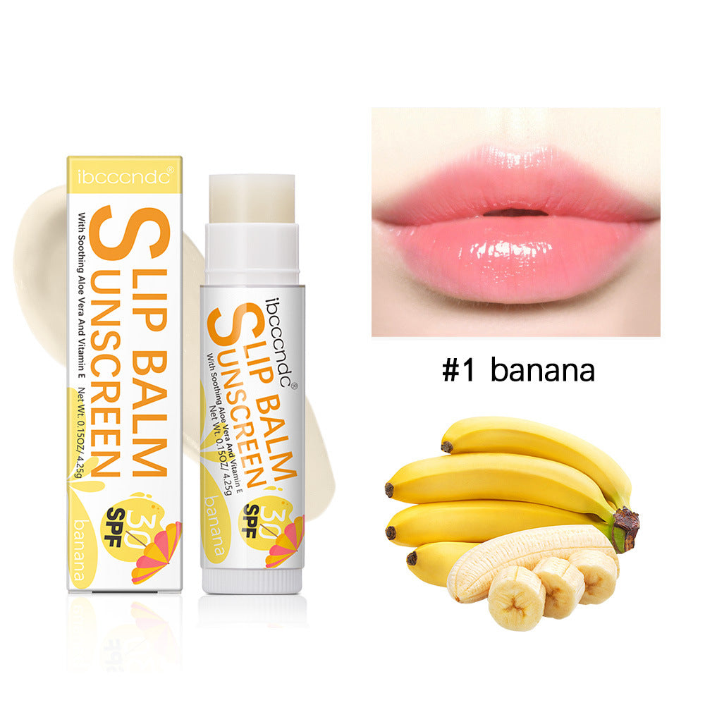 Hydrating Lip Balm product image