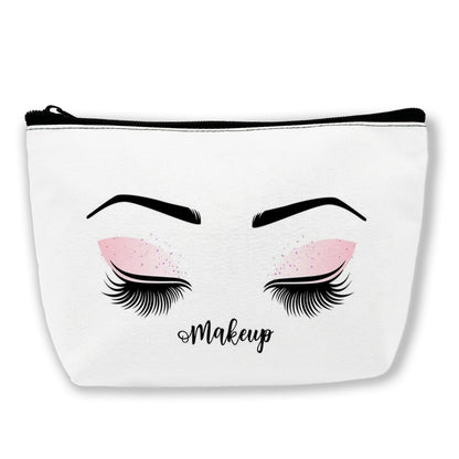 BUYIDUI Cosmetic Organizer Bag