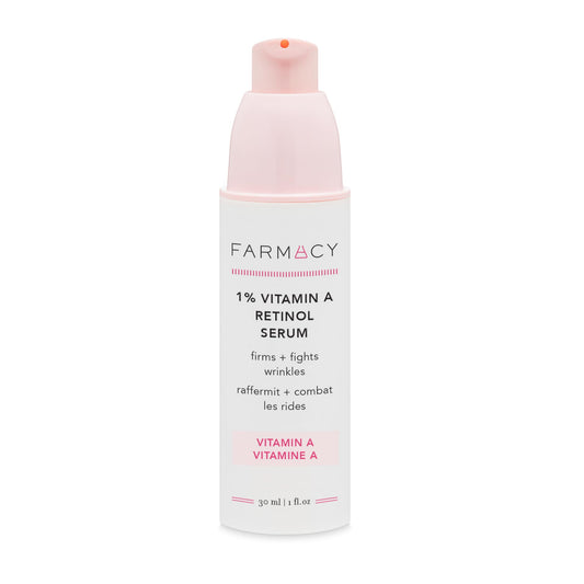 Farmacy Retinol Serum