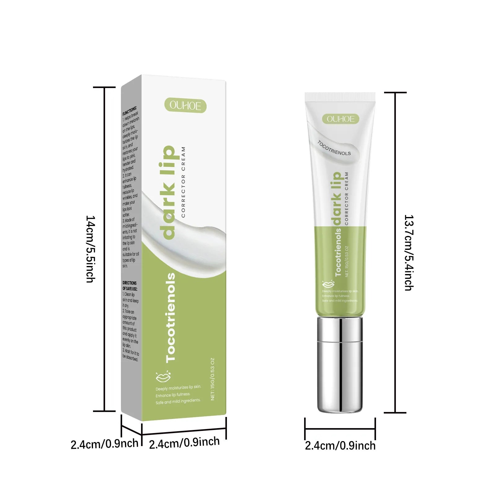 Nourishing Moisturizing Lip Balm product image