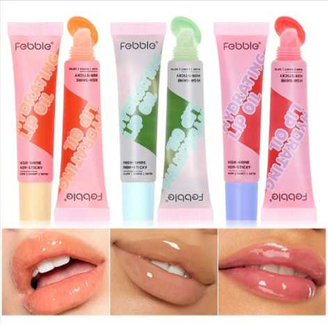 Nourishing Lip Balm product image