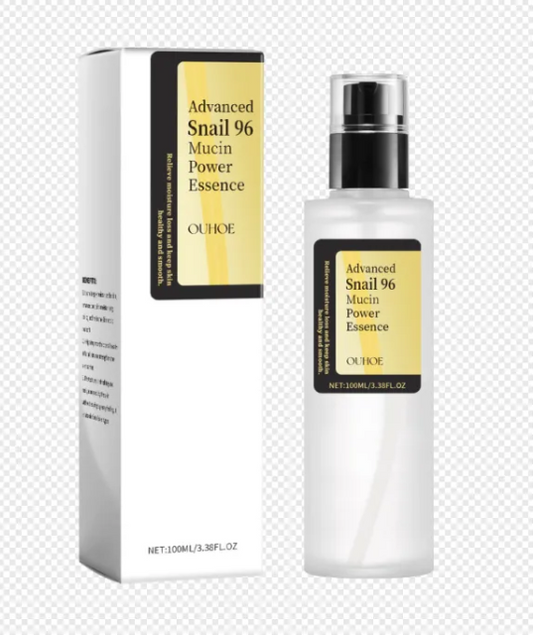 Snail Revive Moisturizer Cream