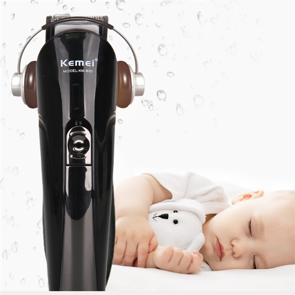 Multi-Function Personal Grooming Kit – product view 11
