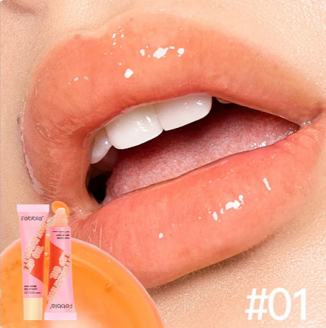 Nourishing Lip Balm product image