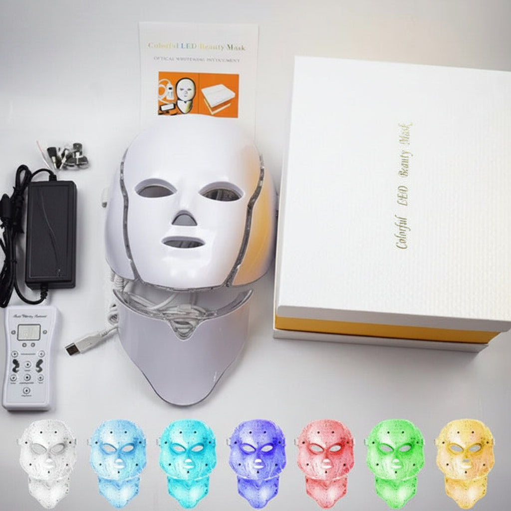 Beauty Mask Device