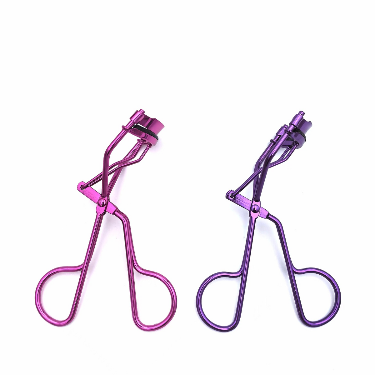 Stainless Steel Eyelash Curler – product view 5