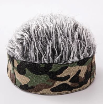 Retro Wig Cap product image