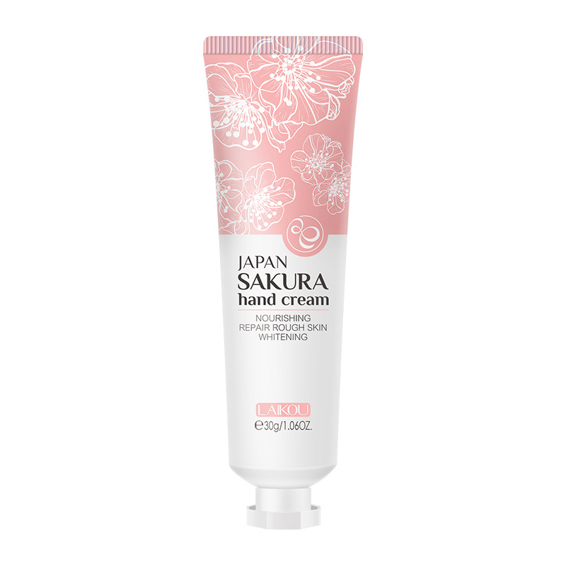 Moisturizing Hand Cream